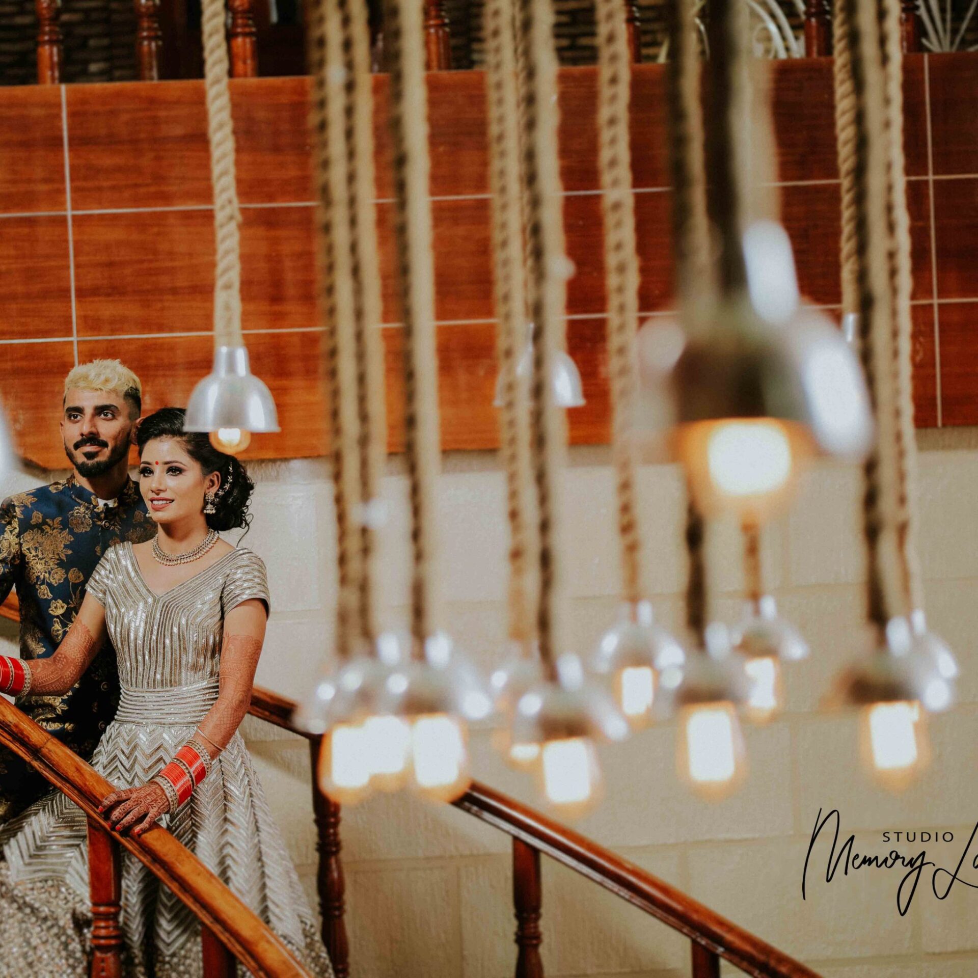 Top wedding photographers in Mohali