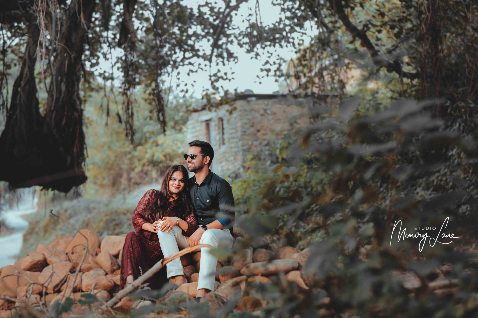 Top wedding photographers in Nawanshahr | Pre-wedding shoot!