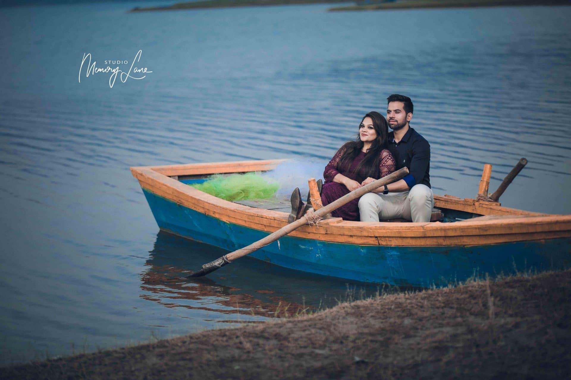 Top candid photographer Bathinda | Sail the love!