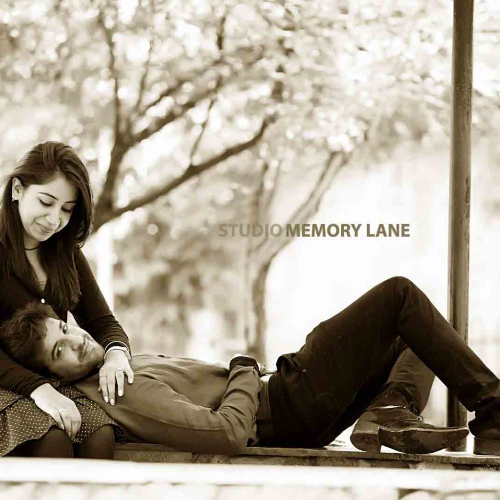 Amritsar pre-wedding photographers