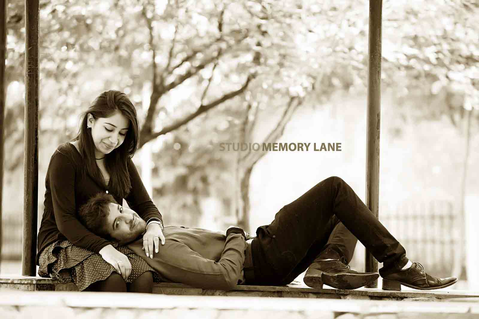 Amritsar pre-wedding photographers