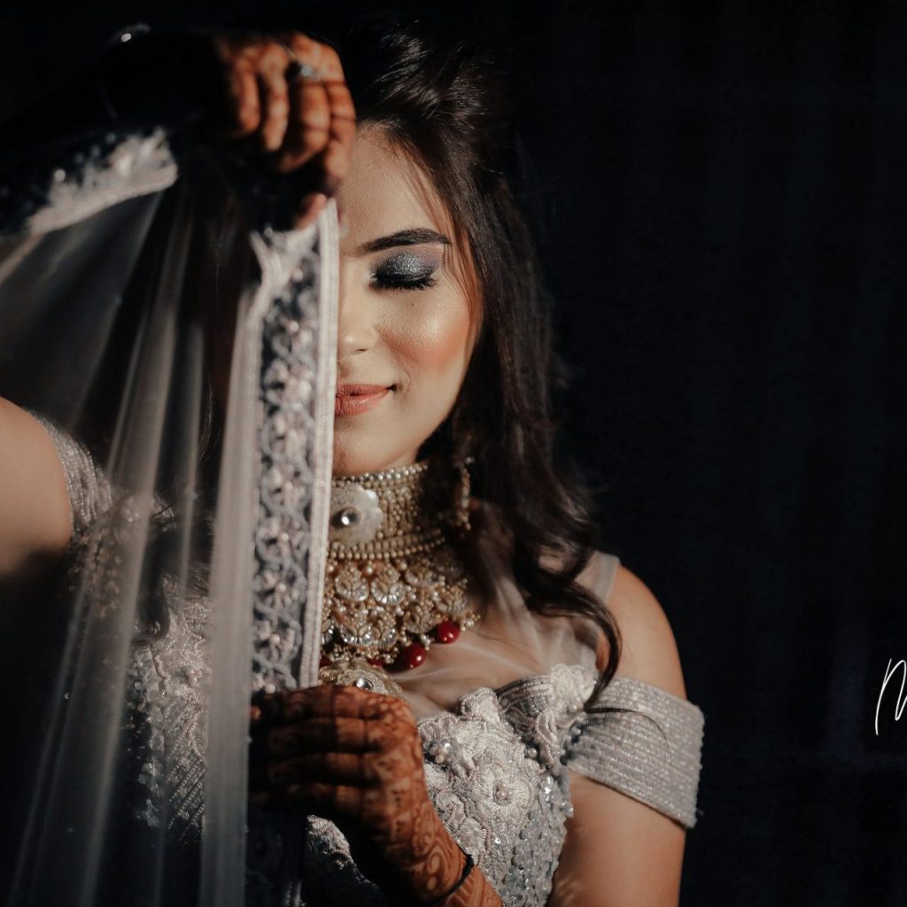 Best bridal photographers Amritsar