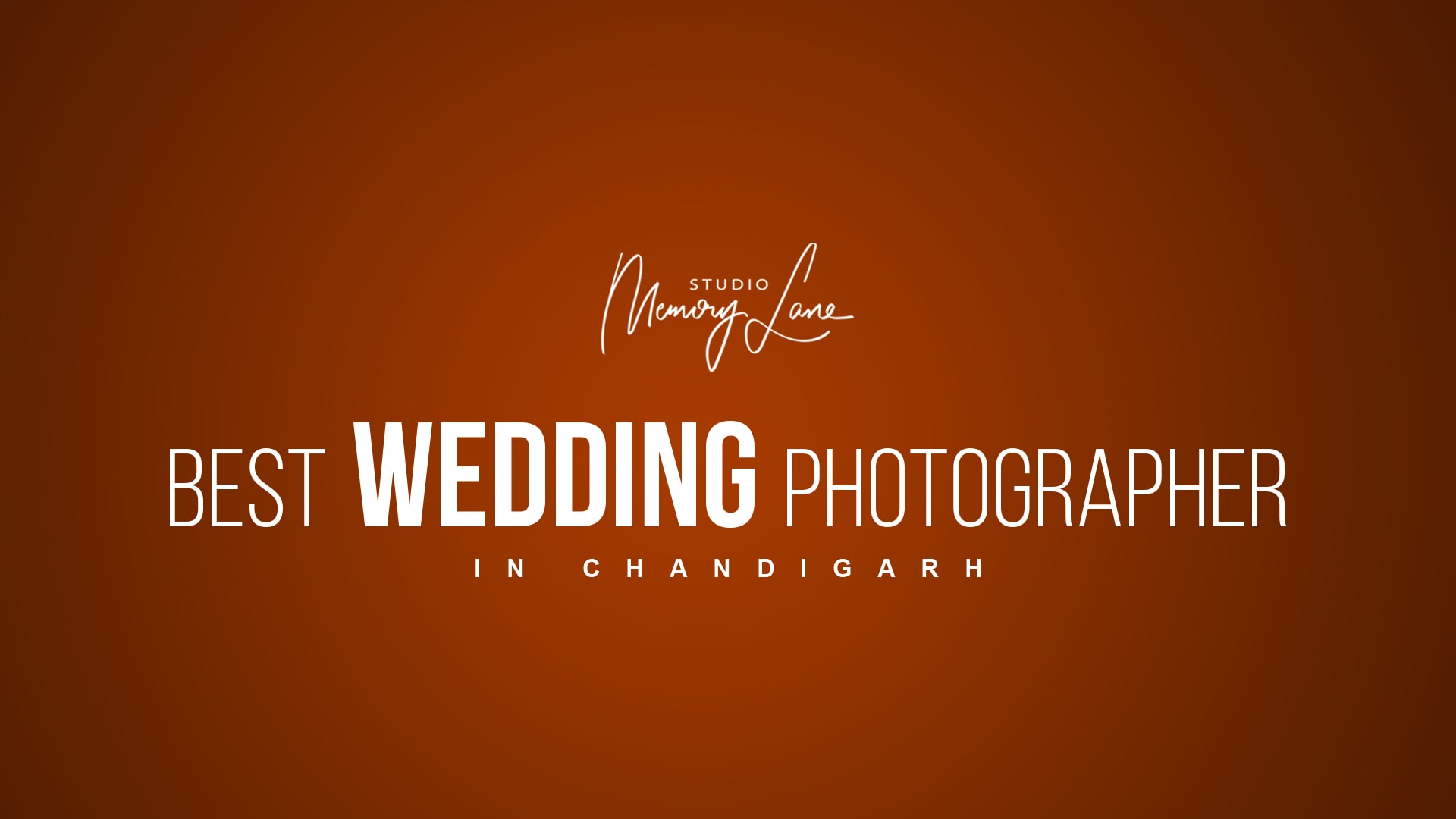 Best wedding photographer in Chandigarh