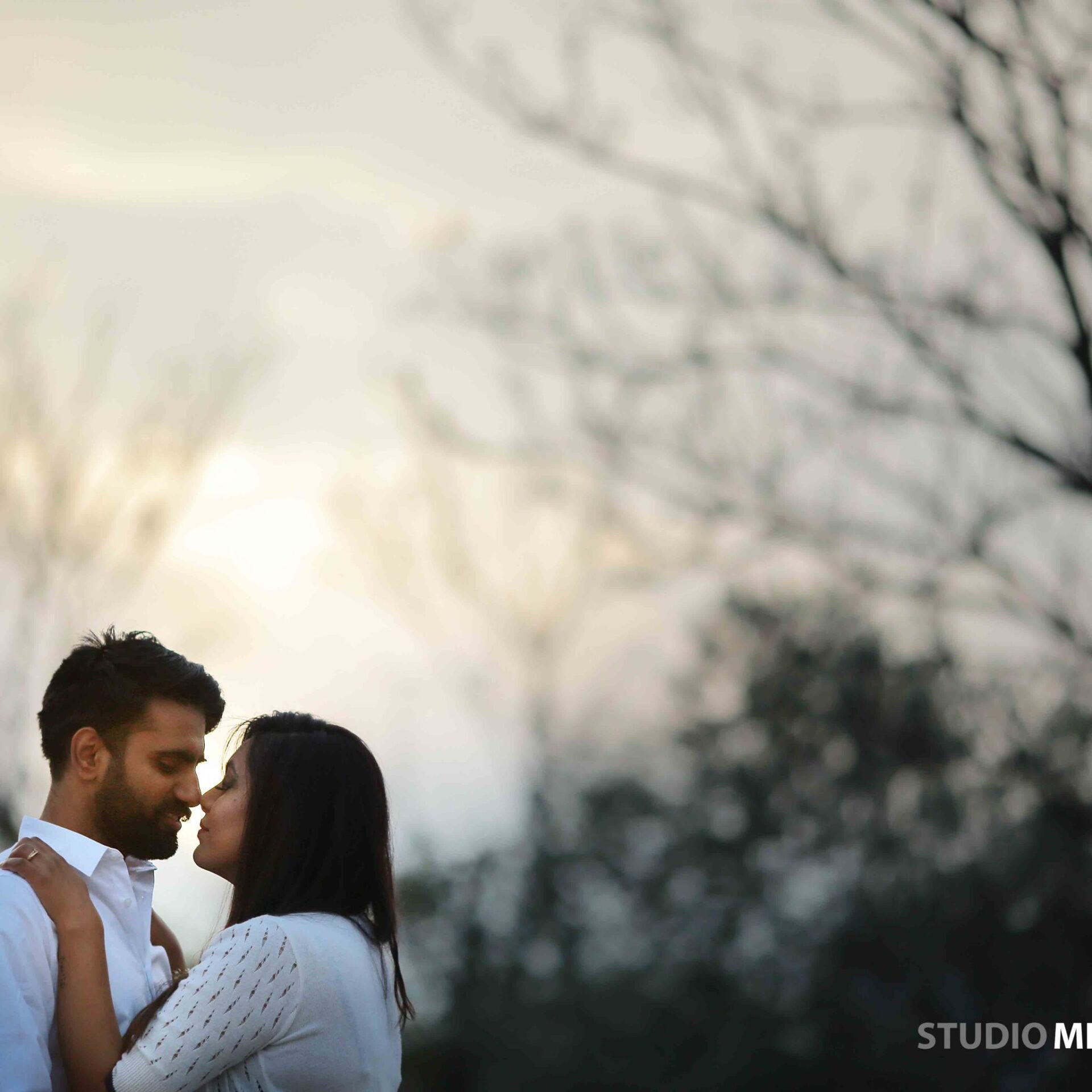 Candid wedding photographers Jalandhar | Ishq wala Love!