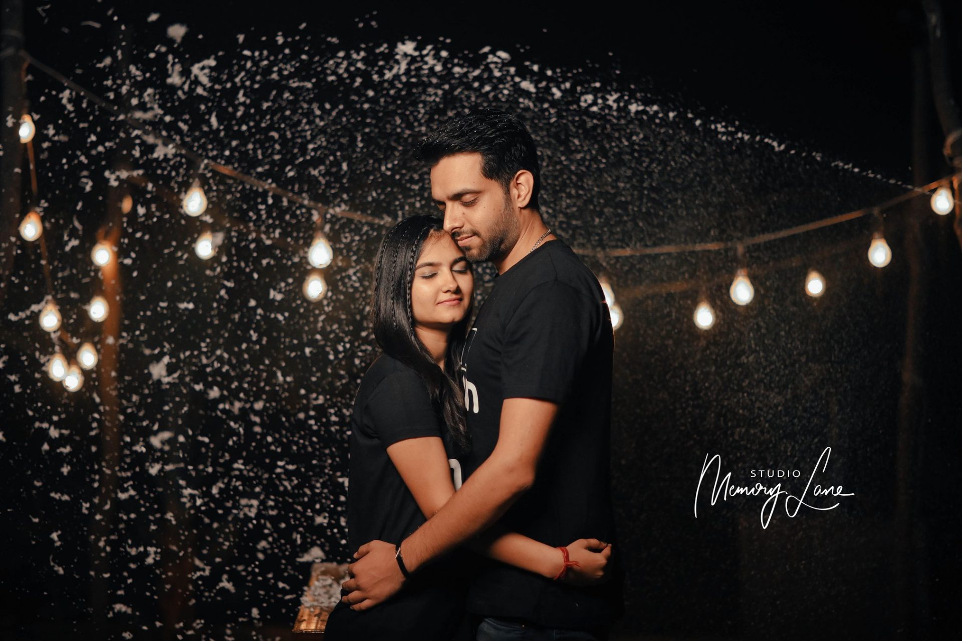 Chandigarh best pre-wedding photographers