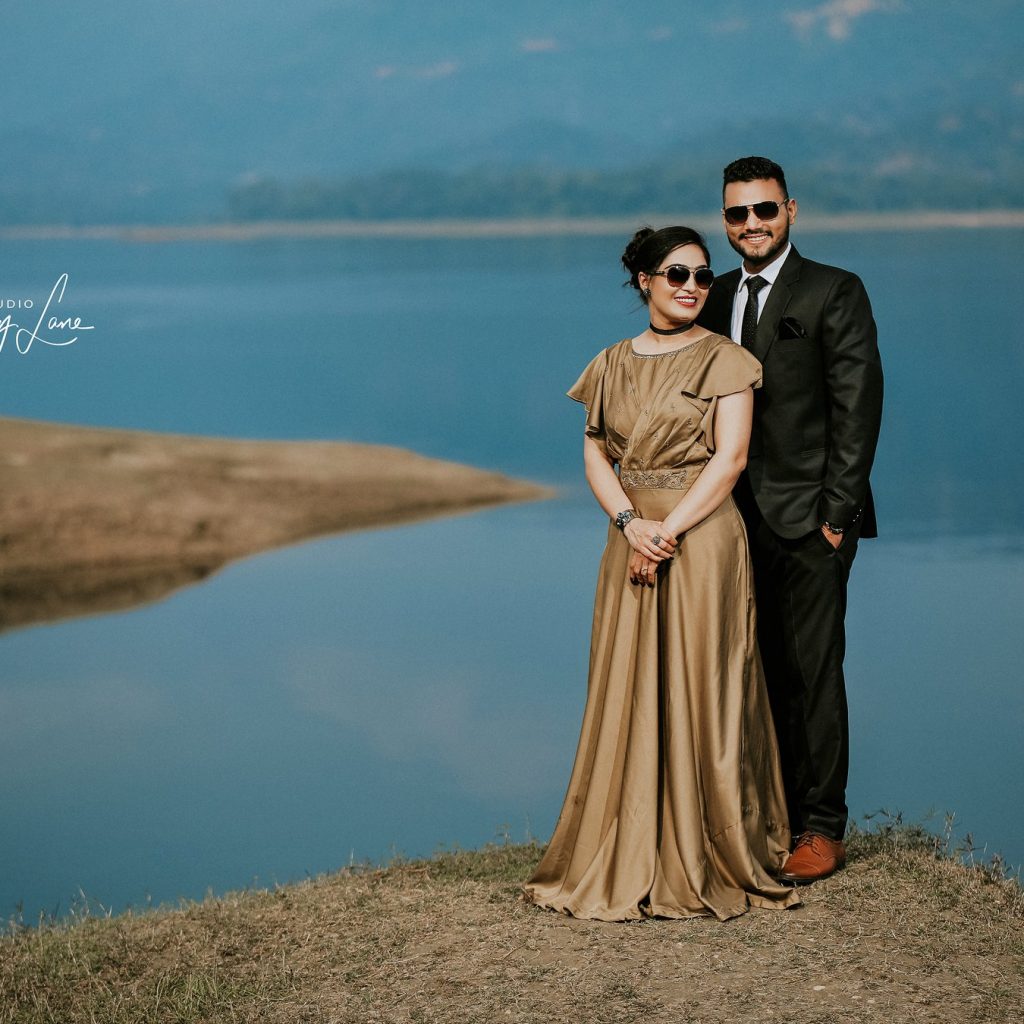 Couple Wedding Photography in Moga