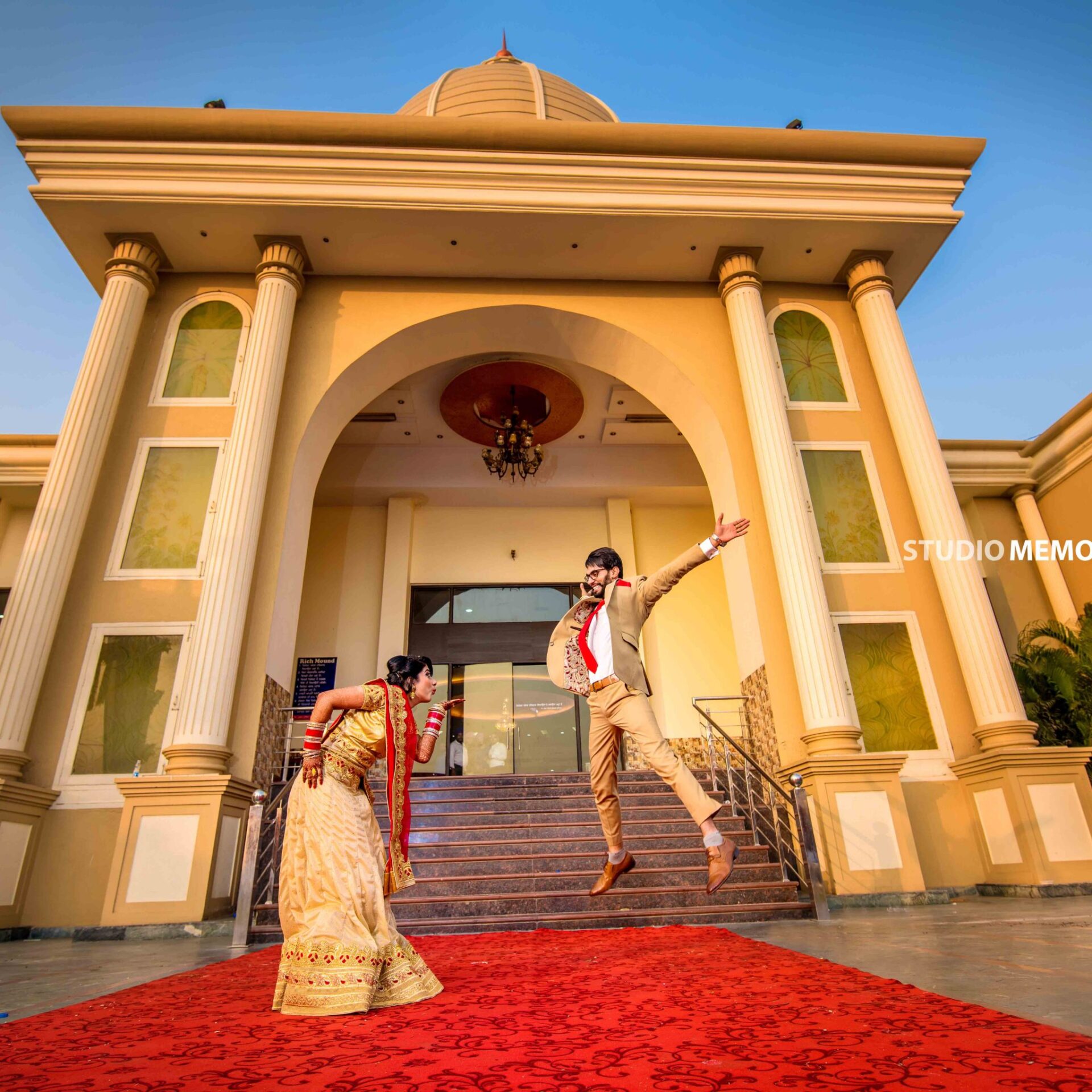 Destination Wedding Photographer Bathinda