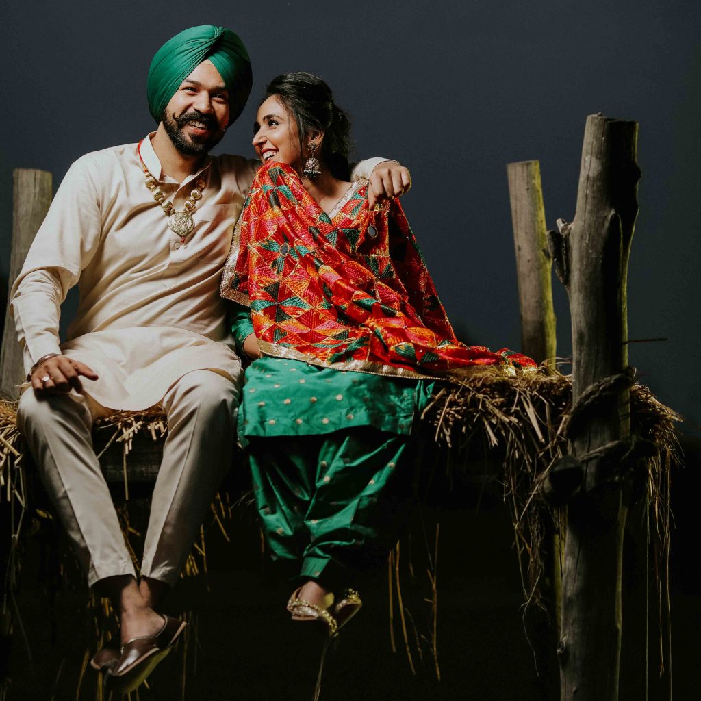 Indian wedding photographers Amritsar