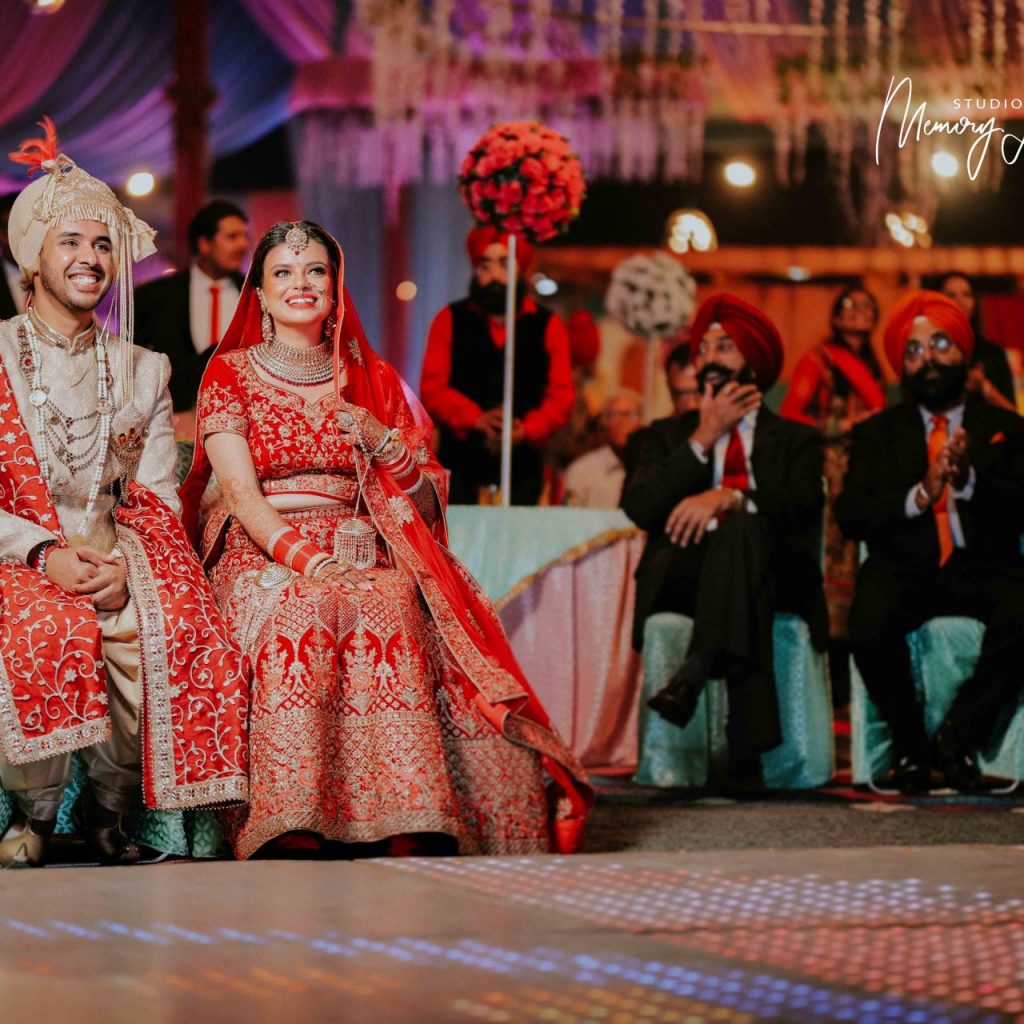 Indian wedding photographers in Nawanshahr