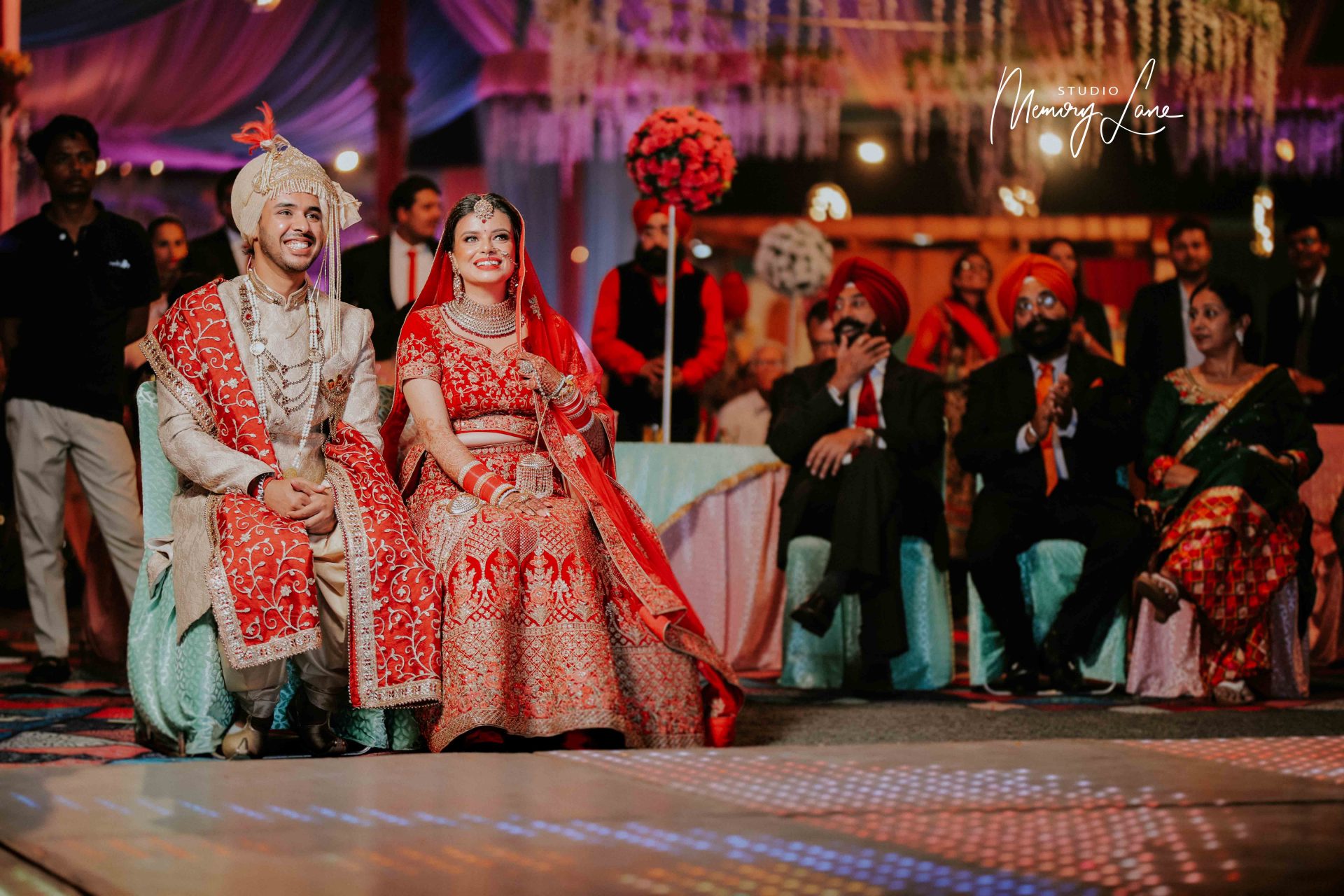 Indian wedding photographers in Nawanshahr