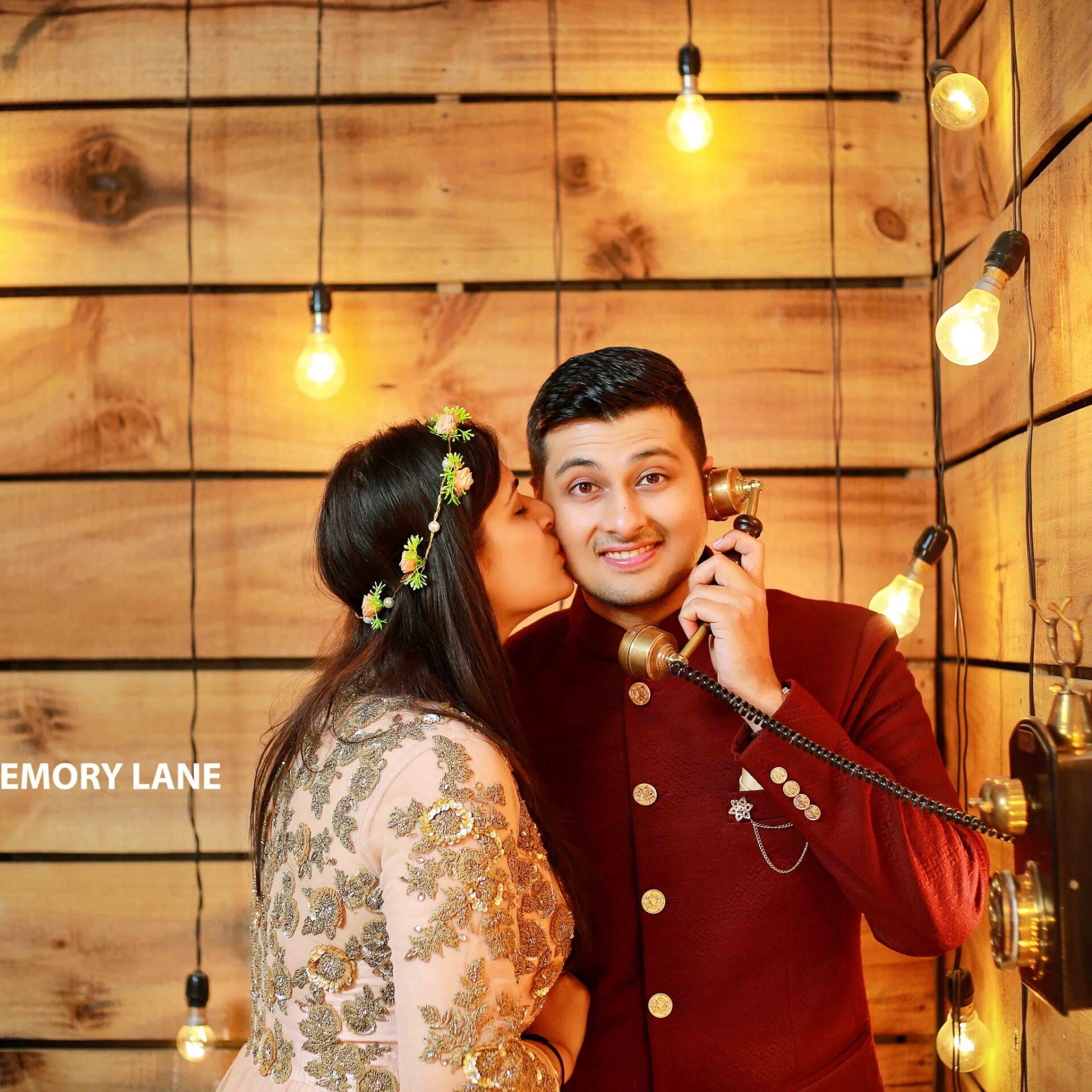 Top Punjab Photographers | Cute Couple