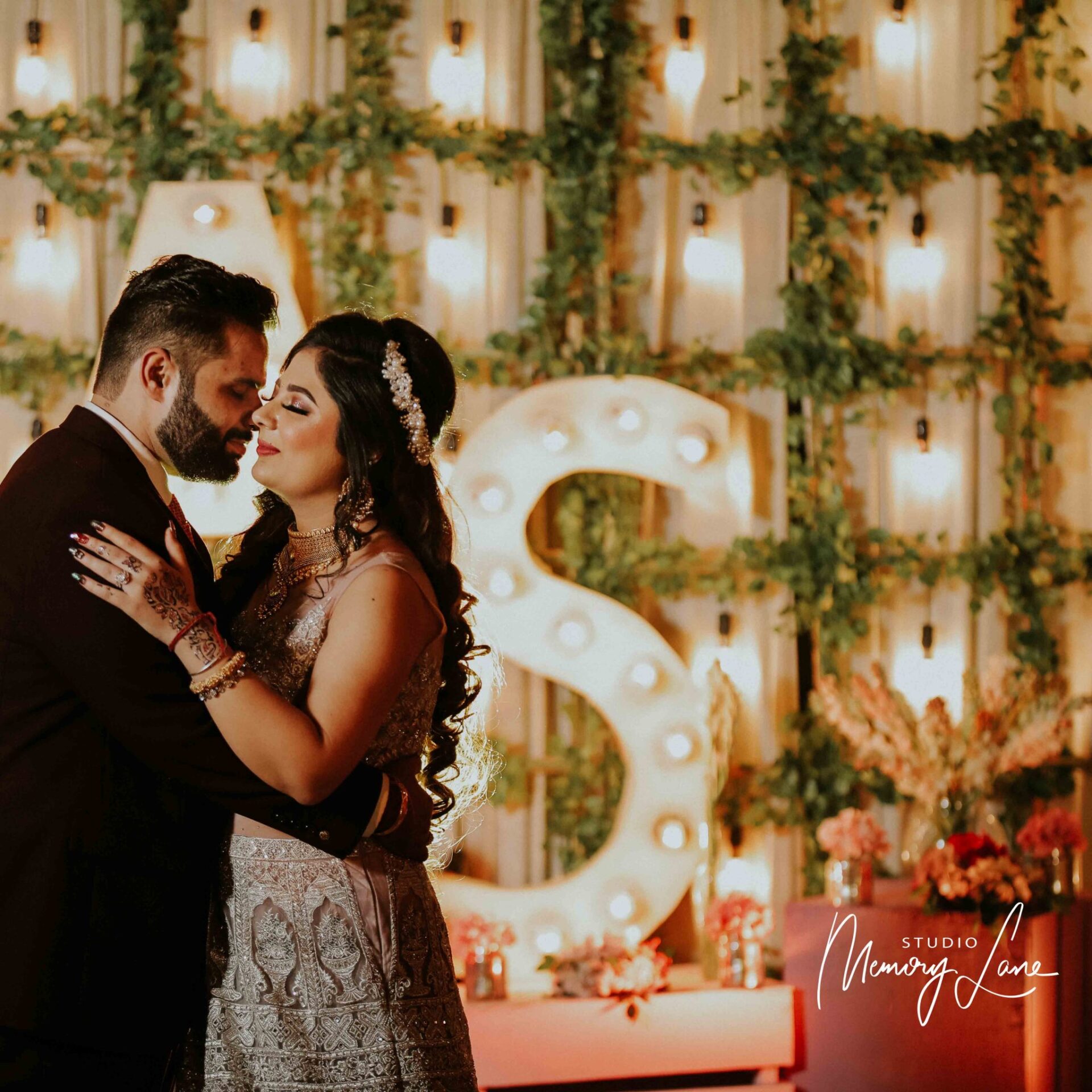 Top candid wedding photographers Nawanshahr | Beyond Perfection