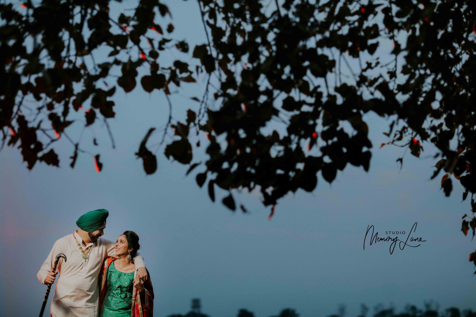 Top pre-wedding photographers Hoshiarpur