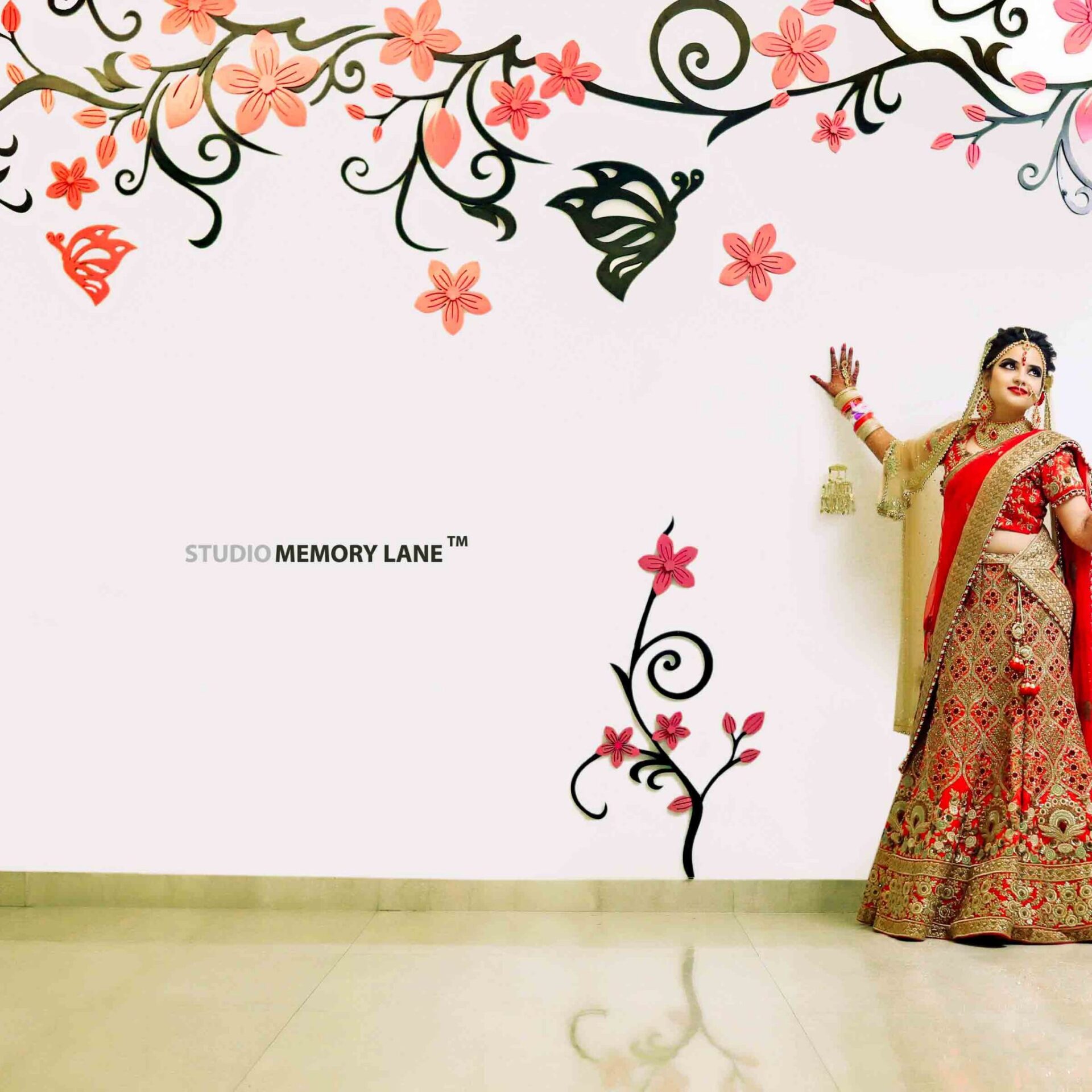 Top wedding photographer Chandigarh