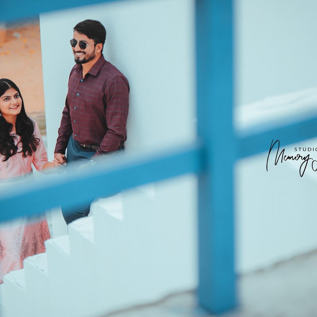 Pre-wedding photography Punjab