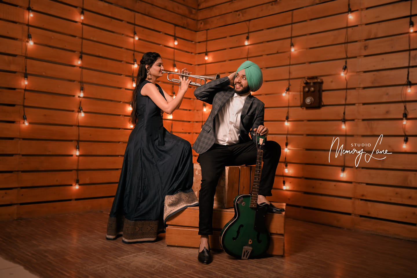 Chandigarh photography studio