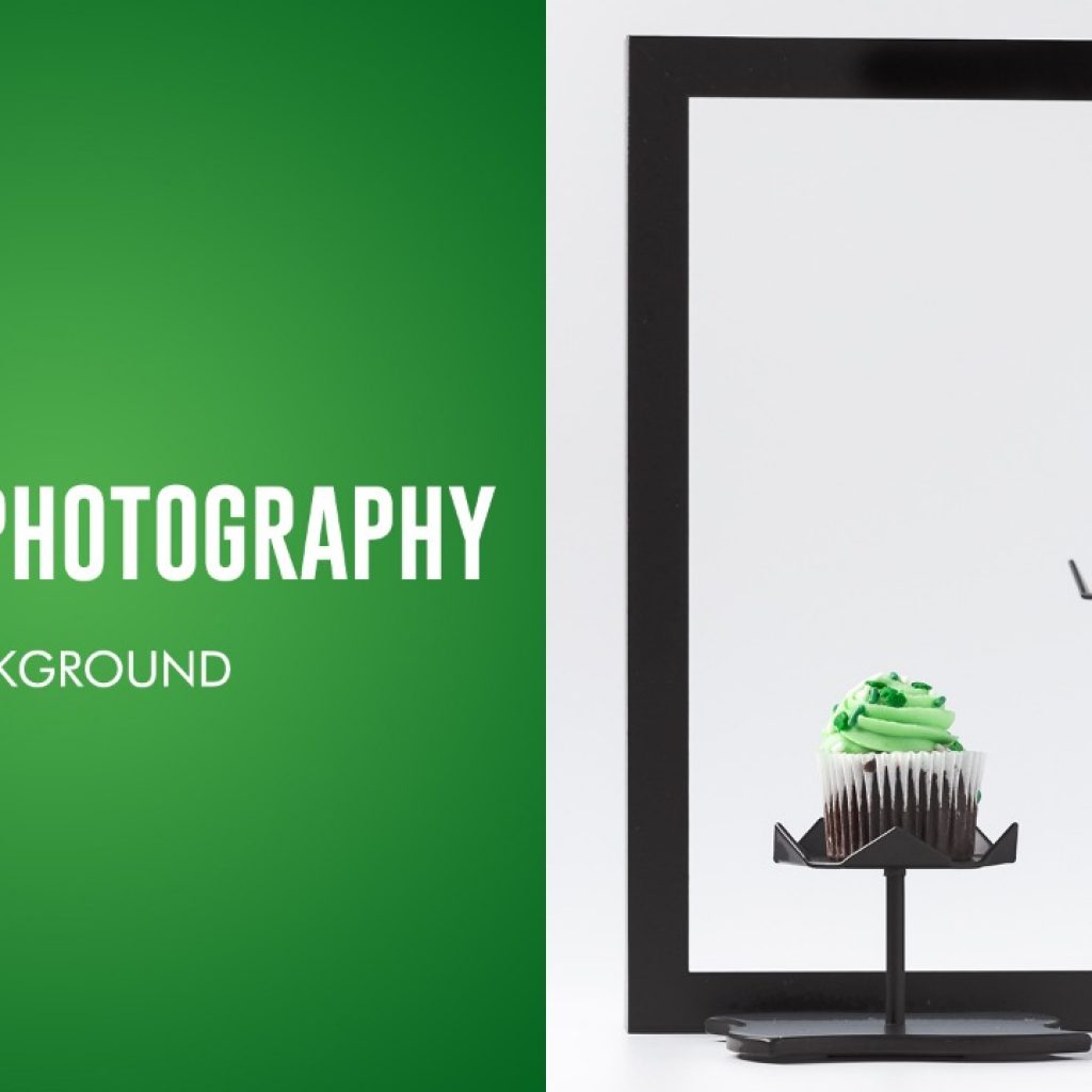 Guide to product photography