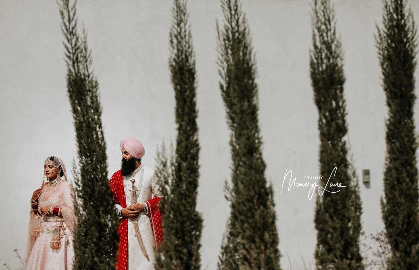 Photographers of Punjab | Styling Pictures!