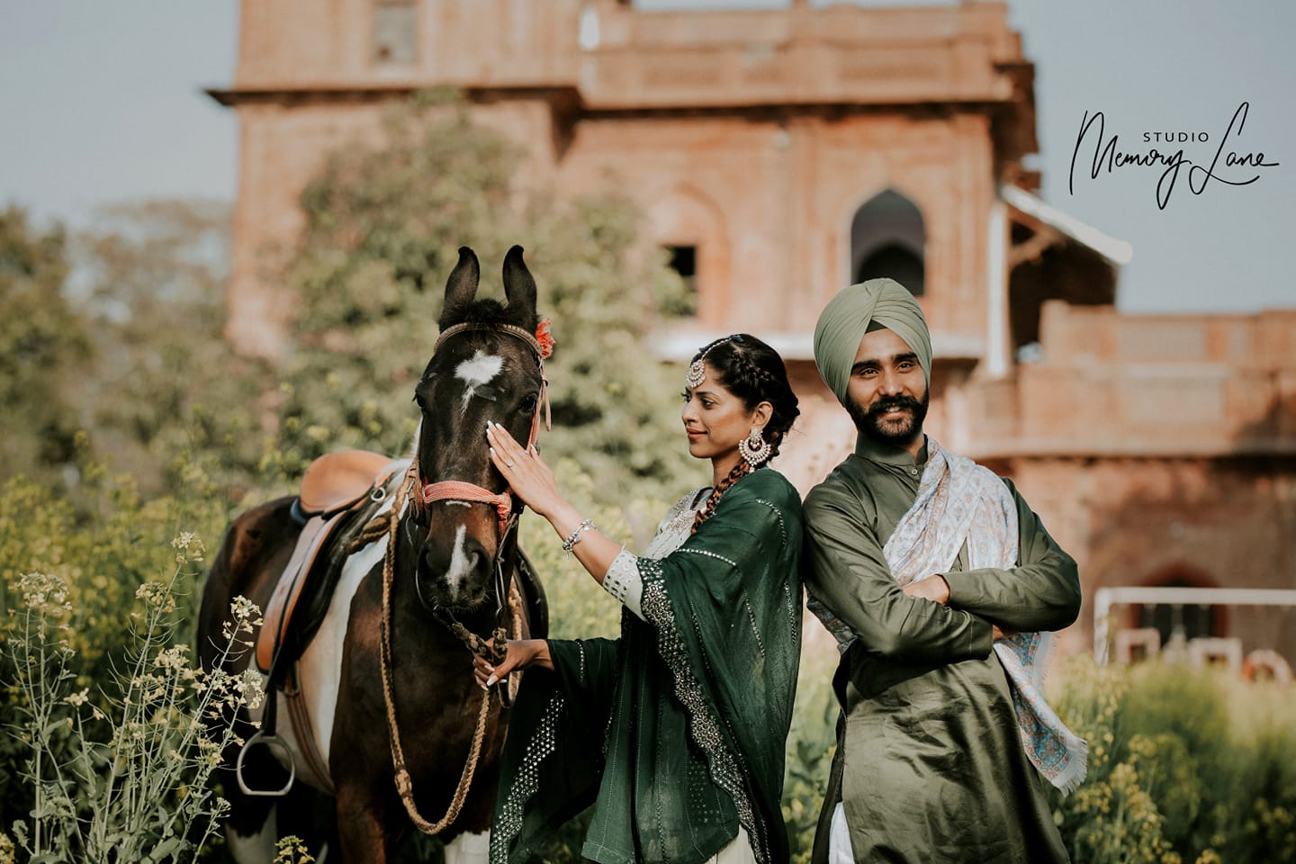 Pre-wedding shoot package Chandigarh | Get your package!