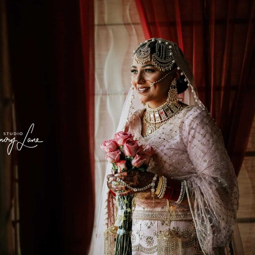 Candid Wedding Photography in Punjab and Chandigarh - Couple Stories