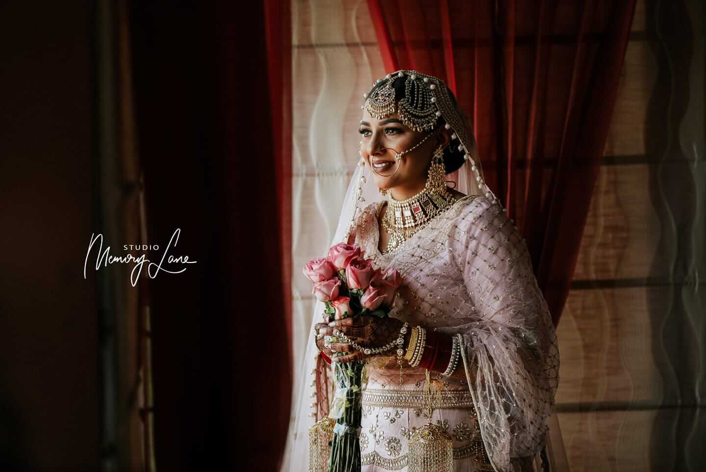 Pro Photographers in Chandigarh | Welcoming happiness! - Studio Memory Lane