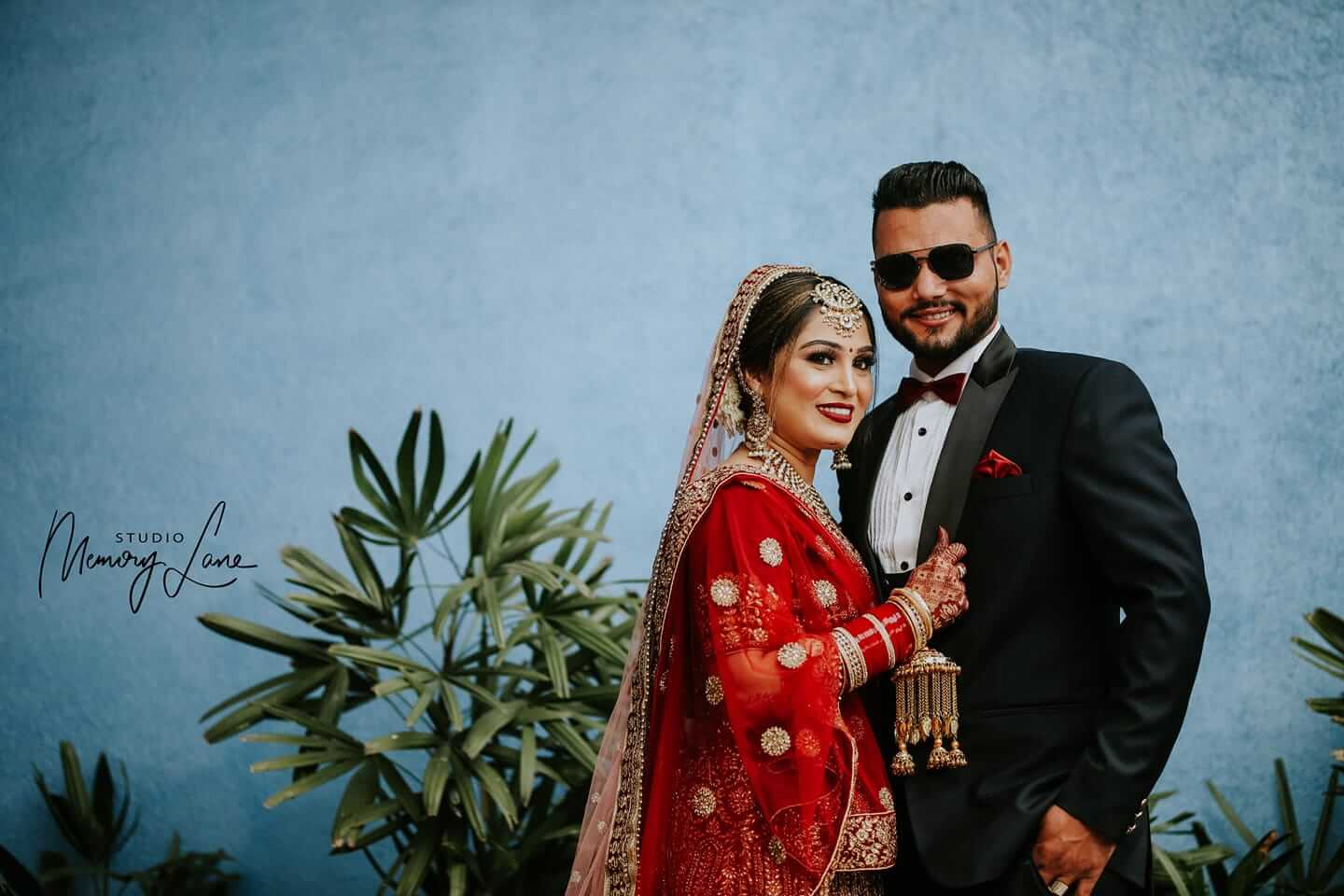 Royal Wedding Photography Punjab