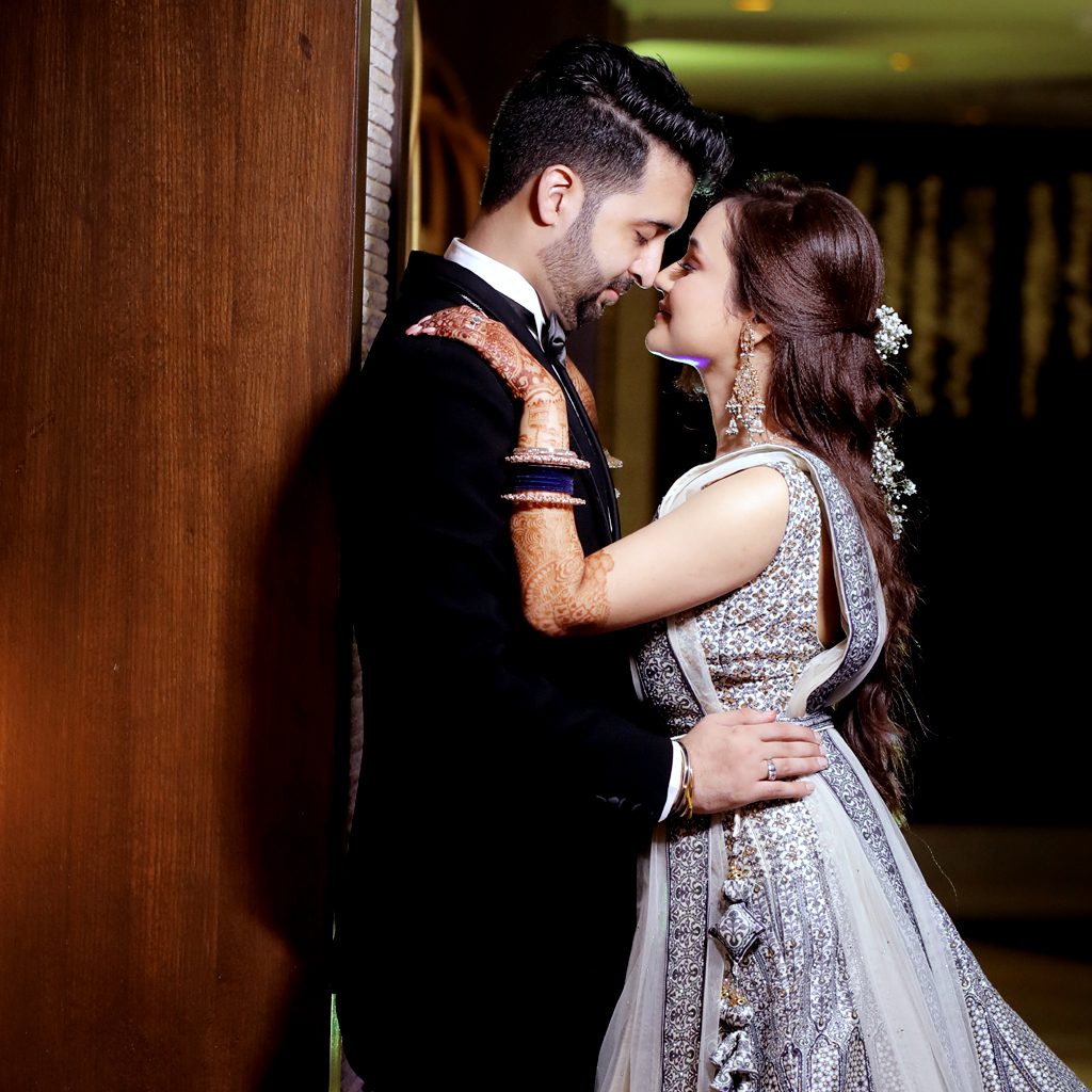 Wedding Photography