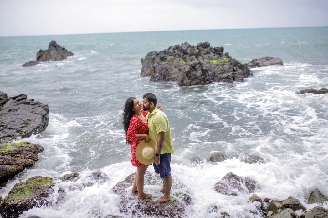 Pre-wedding location ideas