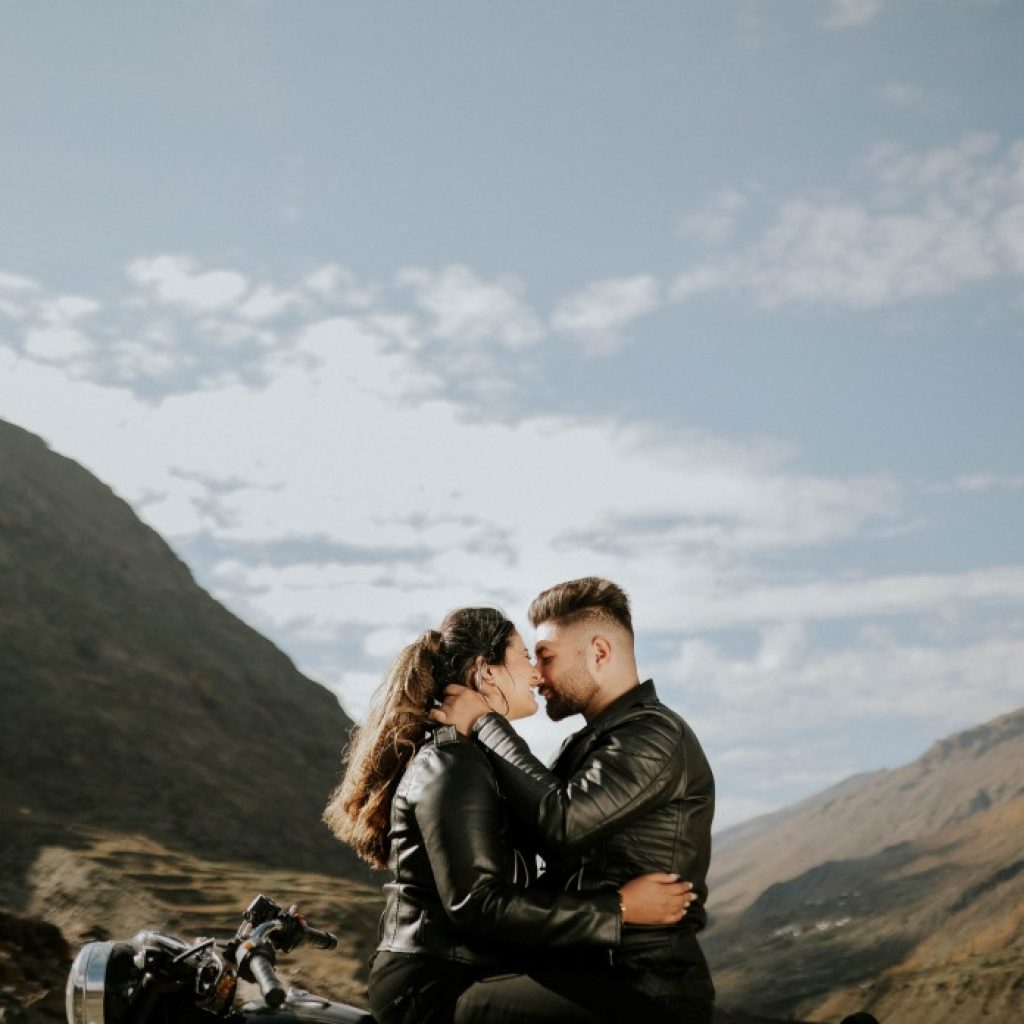 Pre-wedding location ideas