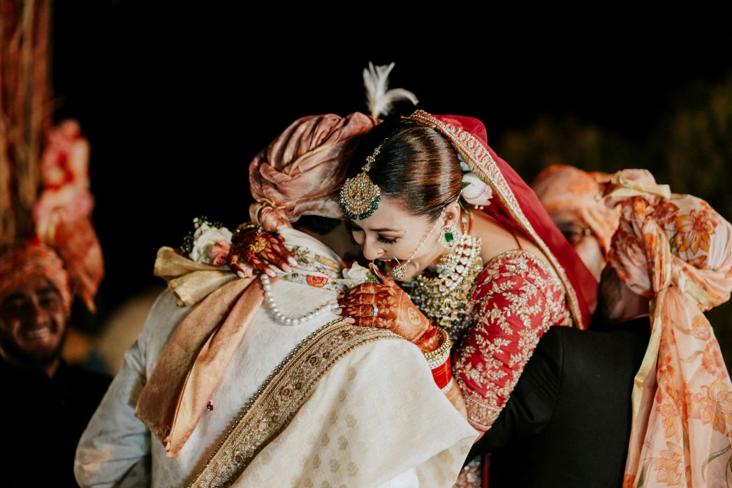 major events which you need to cover in a Hindu Wedding