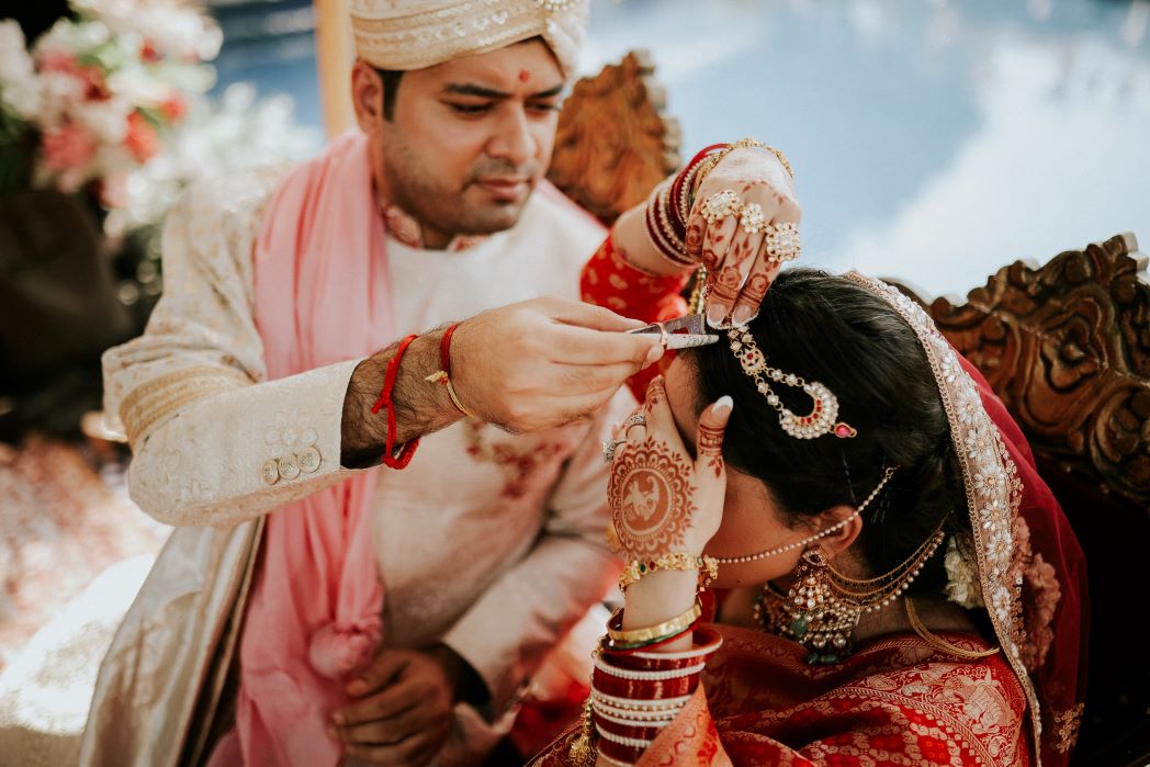 major events which you need to cover in a Hindu Wedding