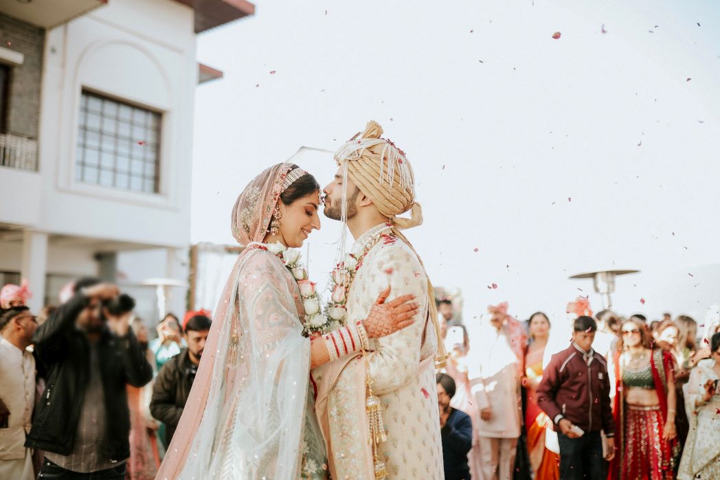 major events which you need to cover in a Hindu Wedding