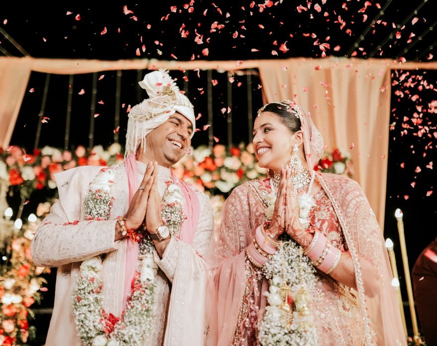 Major events which you need to cover in a Hindu Wedding