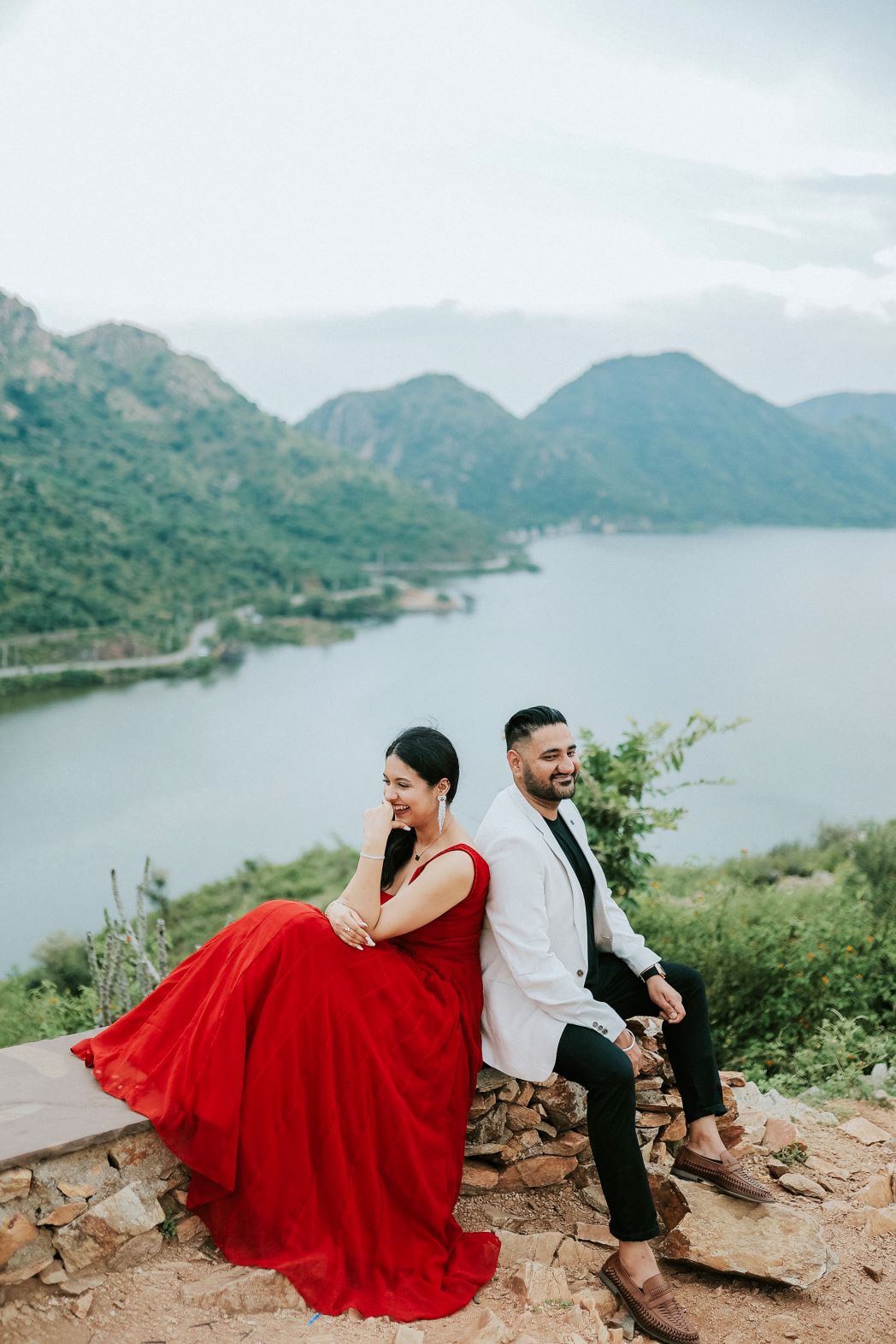 Why pre-wedding consultation is a must with your photographer