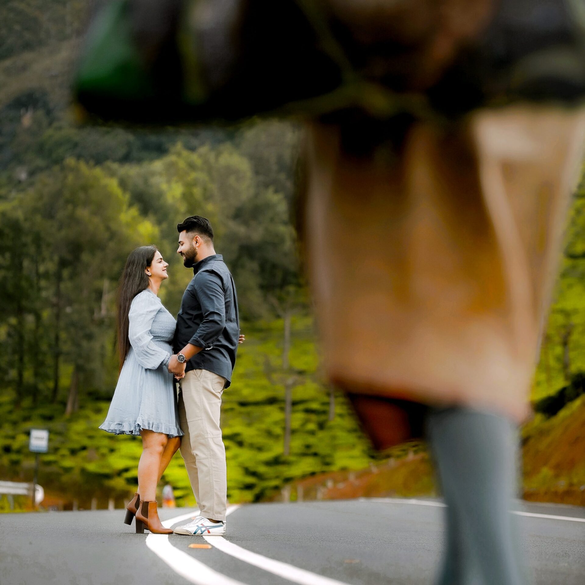 top 13 places for your dream pre-wedding shoot