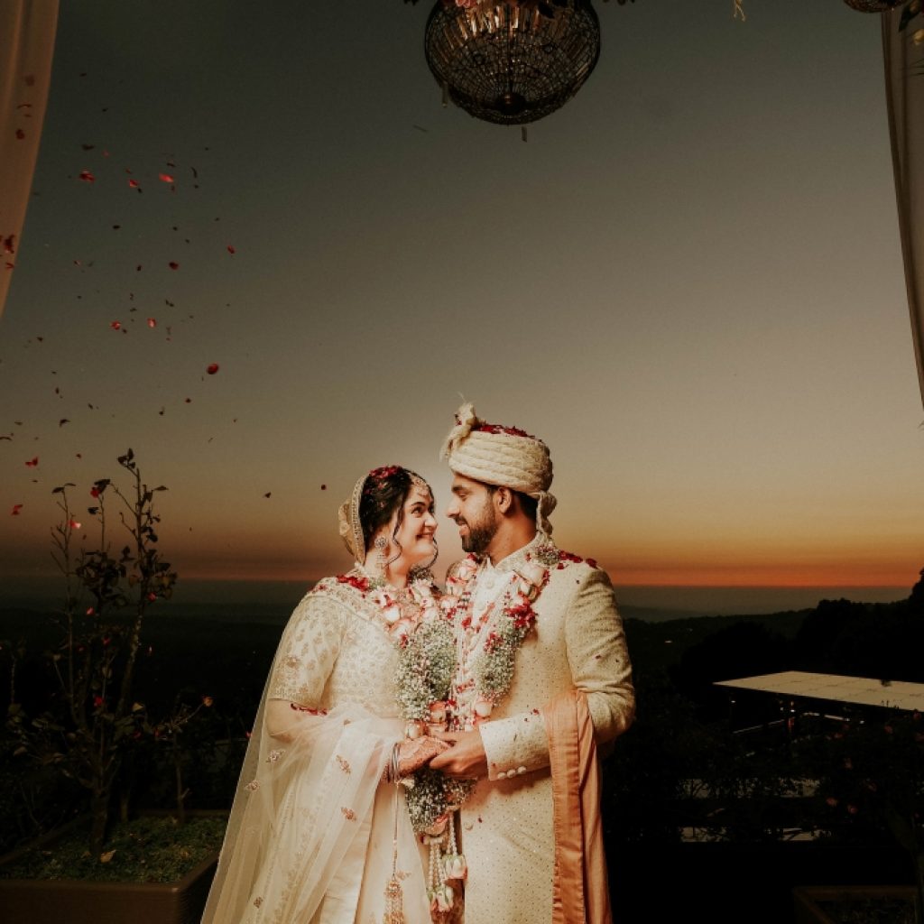 Best Wedding Photographer in Chandigarh