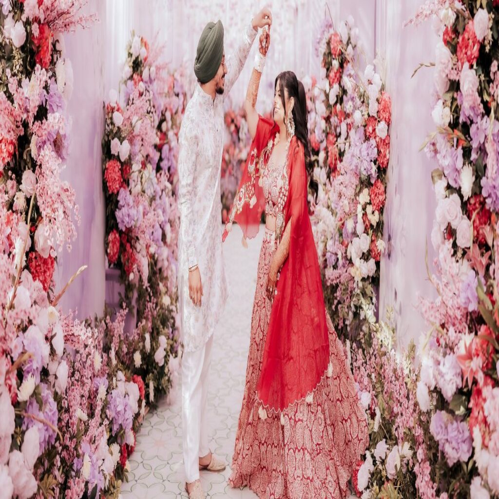 10 Creative Ideas to Make Your Wedding Truly Unforgettable