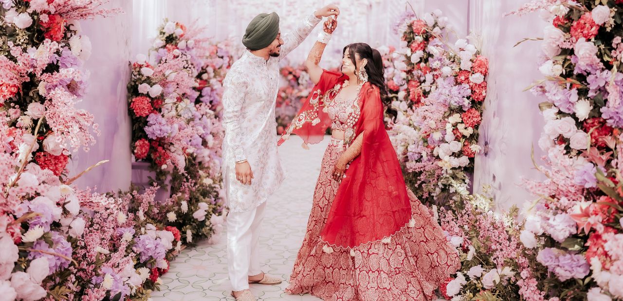 10 Creative Ideas to Make Your Wedding Truly Unforgettable