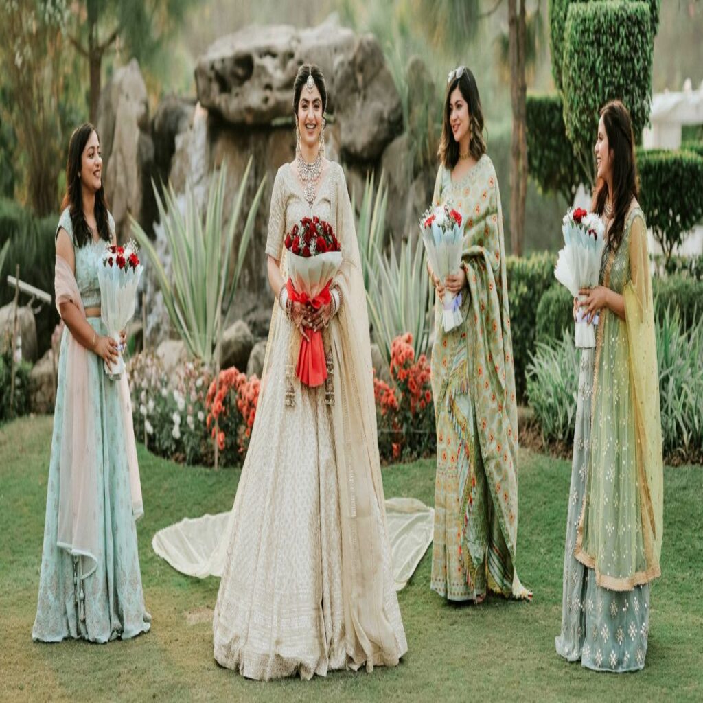 Why Wedding Photographers in Delhi Make Your Big Day UNFORGETTABLE!