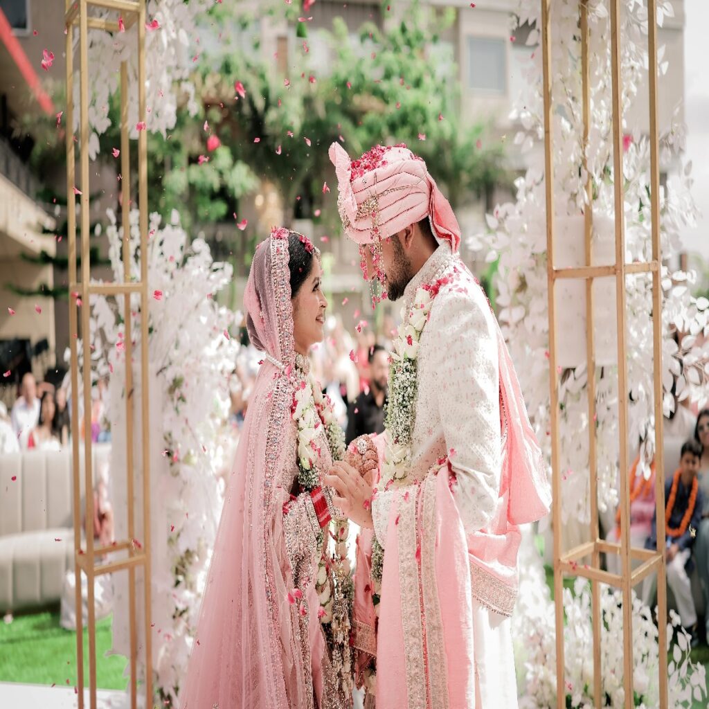 Studio Memory Lane – Best Destination Wedding Photographer in Chandigarh