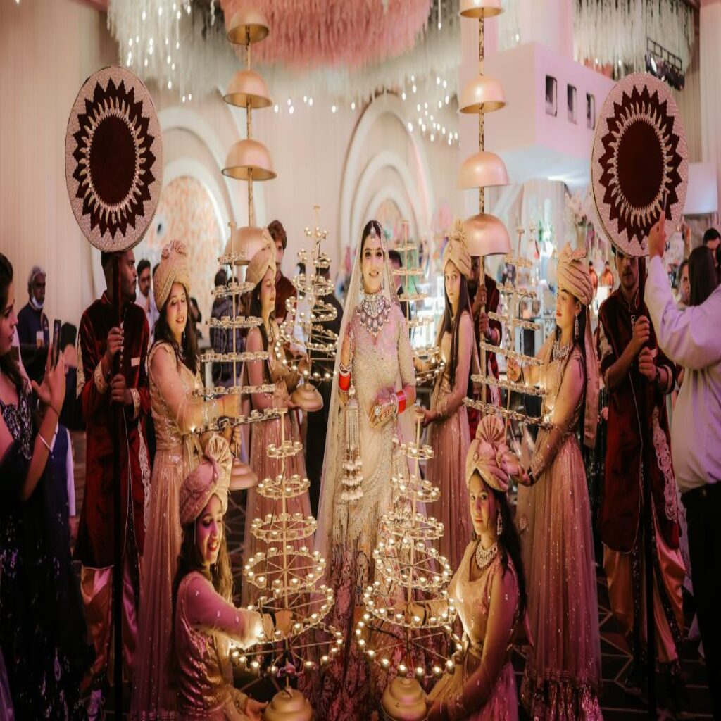 Caught on Camera: Real Delhi Weddings That Melt Hearts