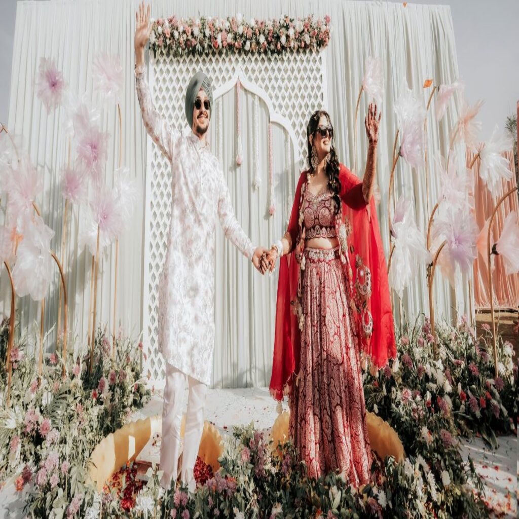 Discover how the right wedding photographer can capture every precious moment and make your special day unforgettable.