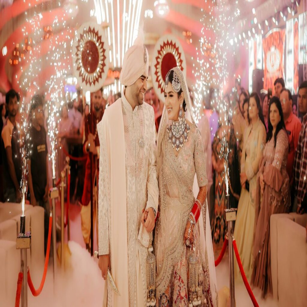 The Ultimate Guide to Capturing Picture-Perfect Wedding Memories