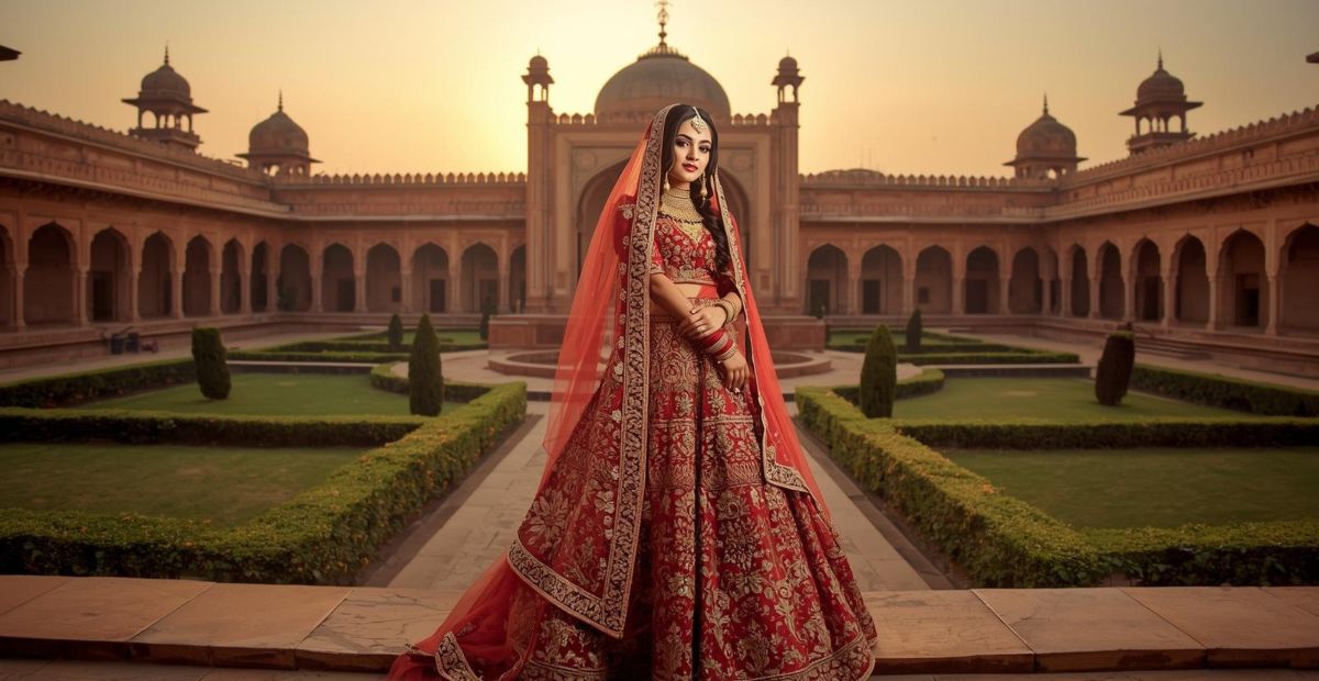 How to Choose the Perfect Pre-Wedding Shoot Location Studio