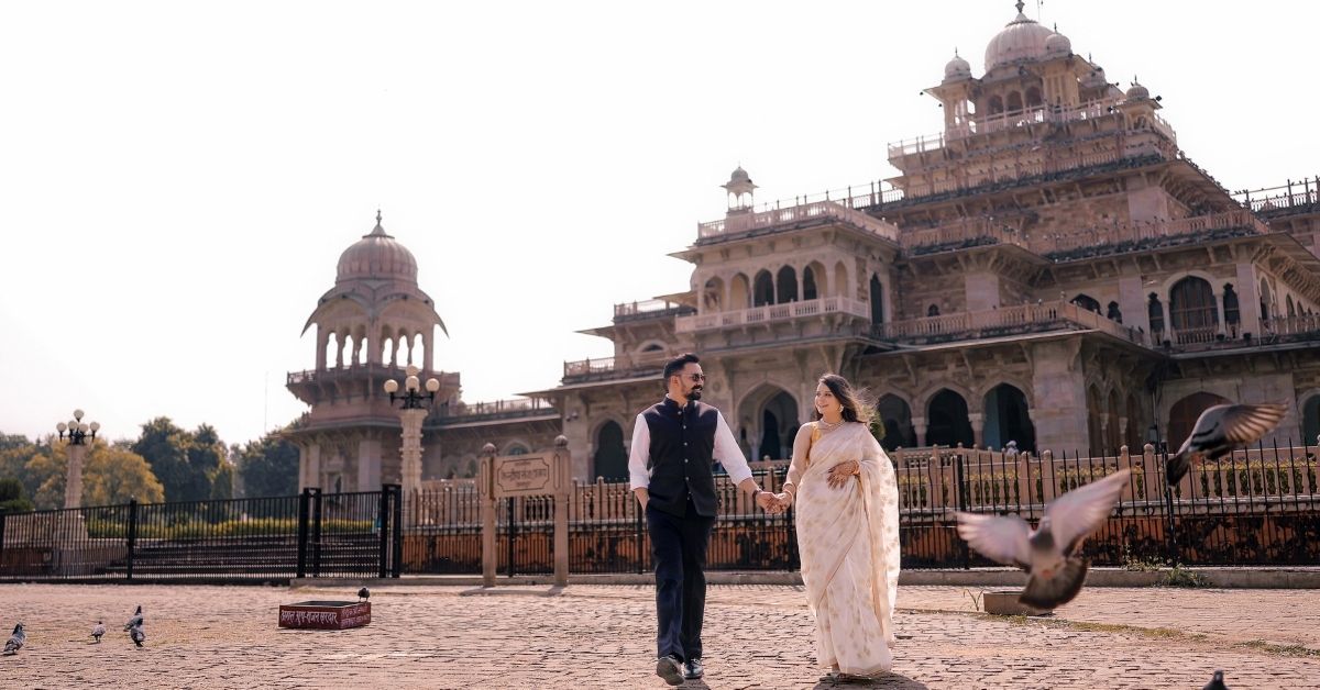 How to Choose the Best Wedding Photographer in India for Your Big Day